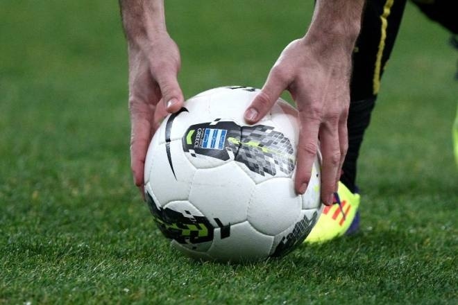 ΠΑΟ Κοσμίου - Εβρος Σουφλίου 3-2
