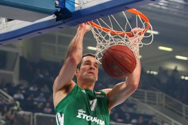 Πάνκο: «Μάθαμε ο ένας τον άλλο»