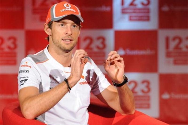 Μπάτον: «Η ΜακΛάρεν μπορεί να βασίζεται πάνω μου»