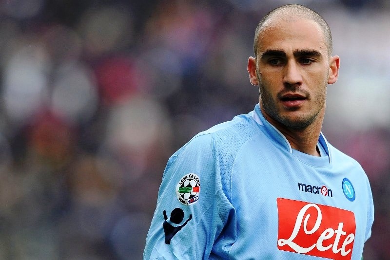 Νάπολι: Αφαίρεση βαθμών και εννέα μήνες τιμωρία σε Καναβάρο!