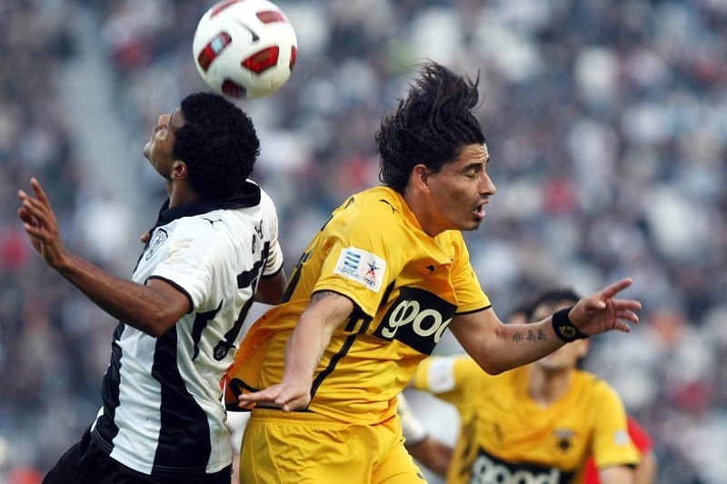 ΠΑΟΚ: Προτάθηκε ο Μπλάνκο, ψάχνει κάτι άλλο