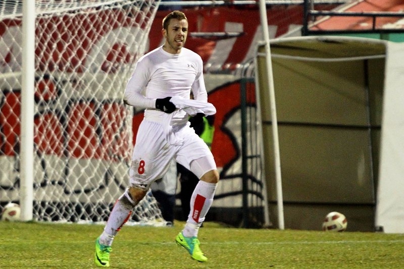 Πανσερραϊκός: Επιστρέφει ο Ντα Κόστα