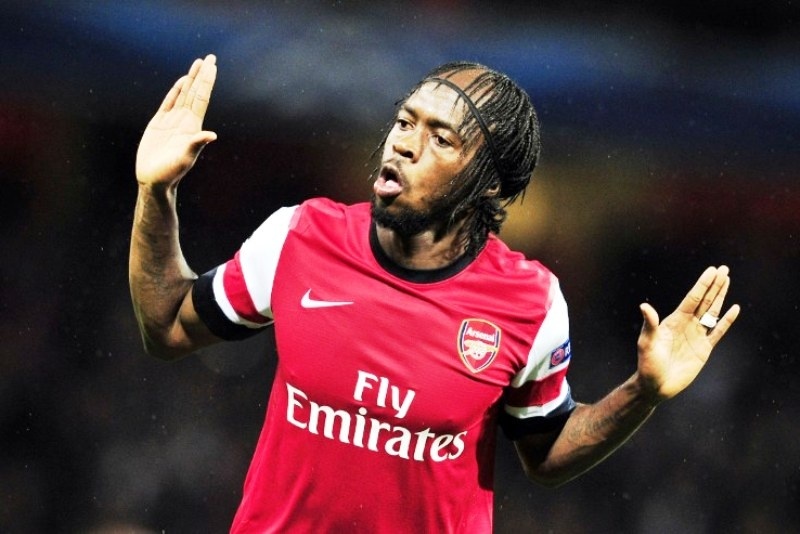 Ξέχασε την μπάλα ο Ζερβίνιο (video)