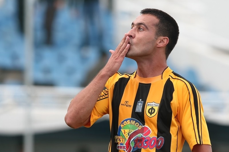 Φωστήρας: Τρέχει... να προλάβει ο Δωροβίνης!