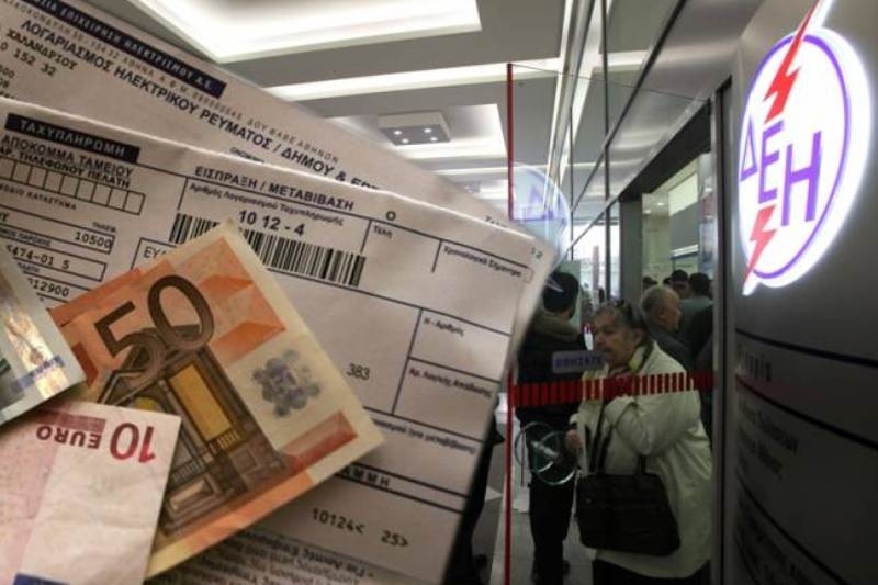 Η ΔΕΗ ζητάει αυξήσεις 30%