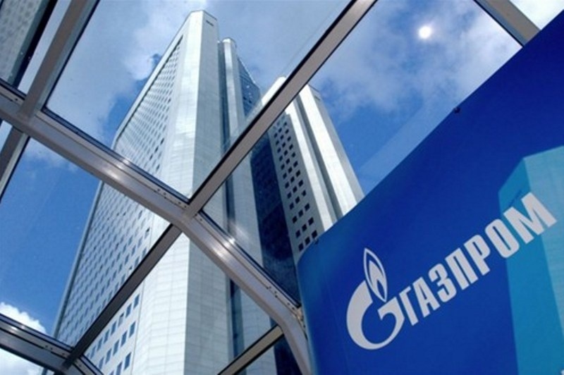 «Η Gazprom κοντά σε συμφωνία με τον ΠΑΟΚ»