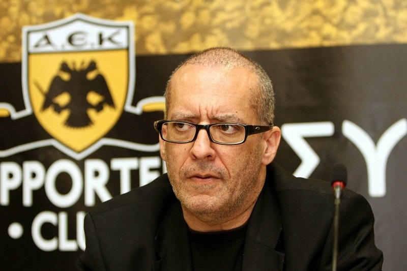 ΑΕΚ: «Δεν είναι όλα τα λάθη ανθρώπινα»