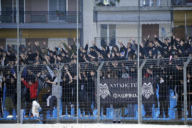 ΠΑΟΚ: Με κόσμο στα Γιάννινα