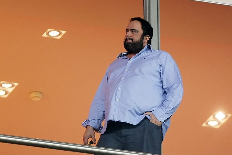 Ολυμπιακός: Εμπιστοσύνη από τη διοίκηση