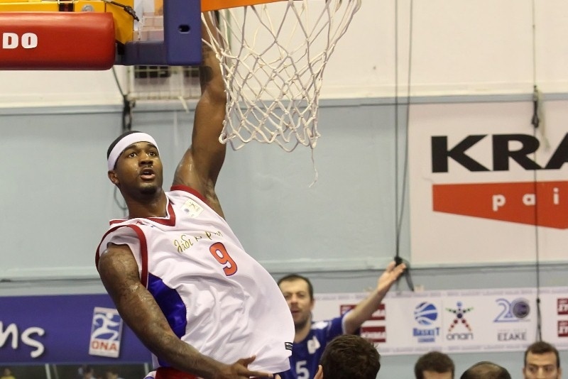 Πανιώνιος: Στην Αθήνα ο Μίλμπουρν