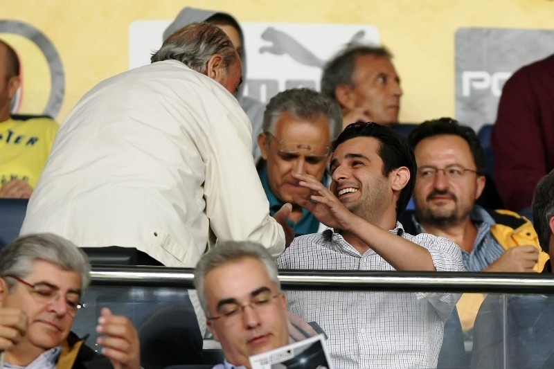 ΑΕΚ: Μοιρασμένες... απαντήσεις από πιστωτές