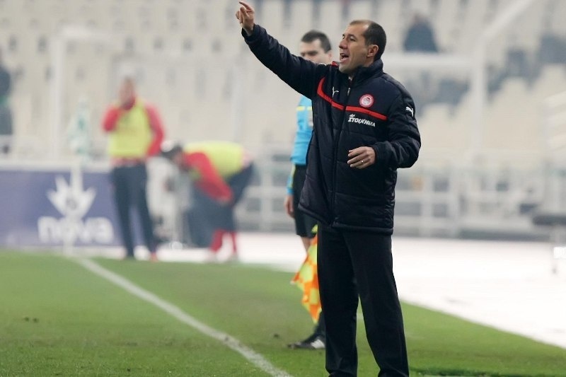 Ζαρντίμ: «Μετά το 2-1 νομίζαμε πως τελείωσε»