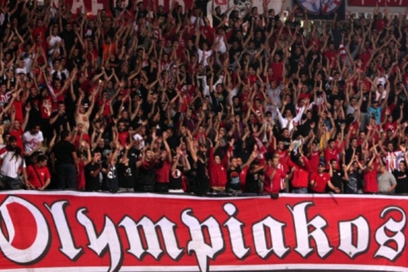Ολυμπιακός: Νέα πακέτα εισιτηρίων