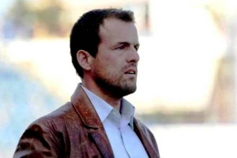 Καλοπήτας: «Δίκαιο το αποτέλεσμα με Χολαργό για τον Αθηναϊκό»