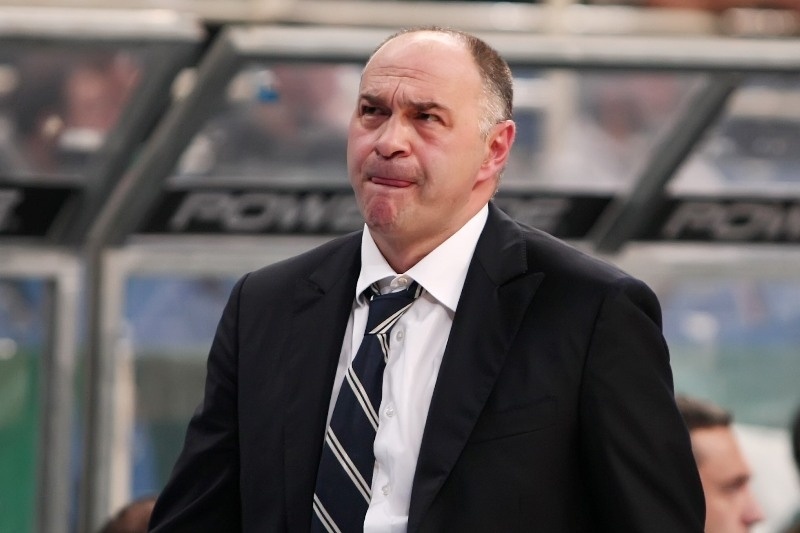 Λάσο: «Στόχος μας η πρώτη θέση»