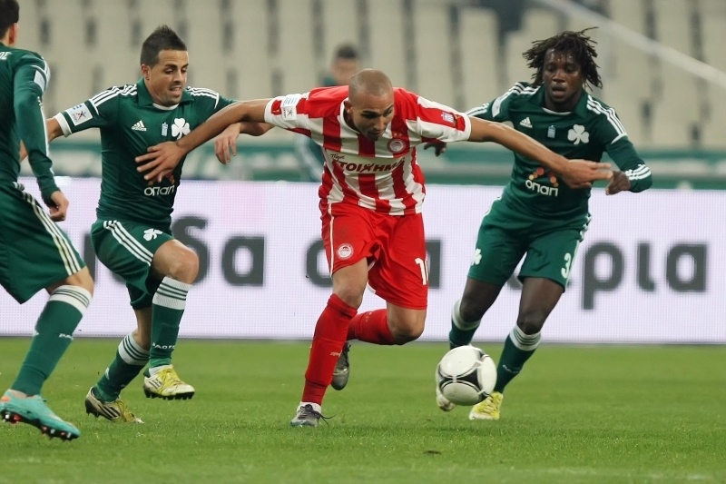 Τζεμπούρ: «Θέλαμε μονάχα τη νίκη»