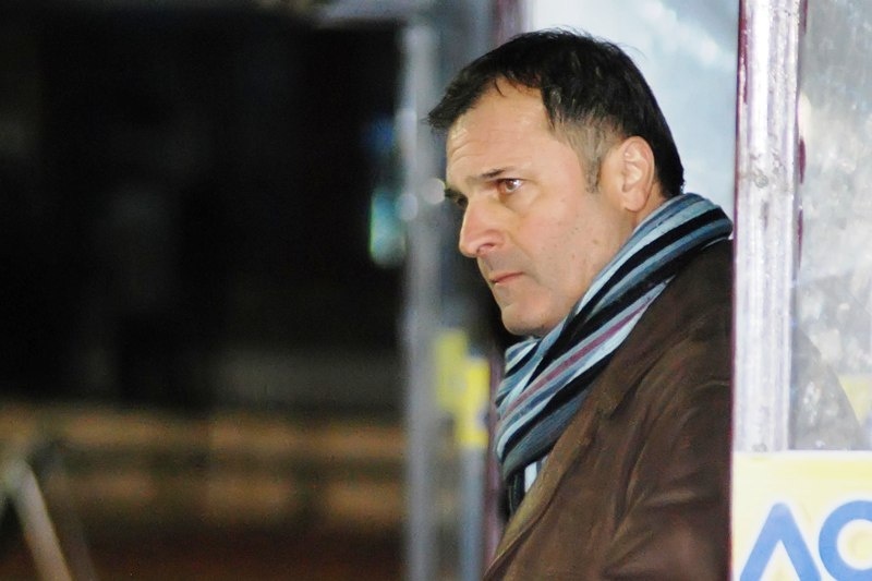 Καλαϊτζίδης: «Έλειψε η τύχη και η ικανότητα»