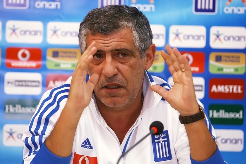 Σάντος: «Κέρδισαν ΠΑΟΚ και Κατσουράνης»