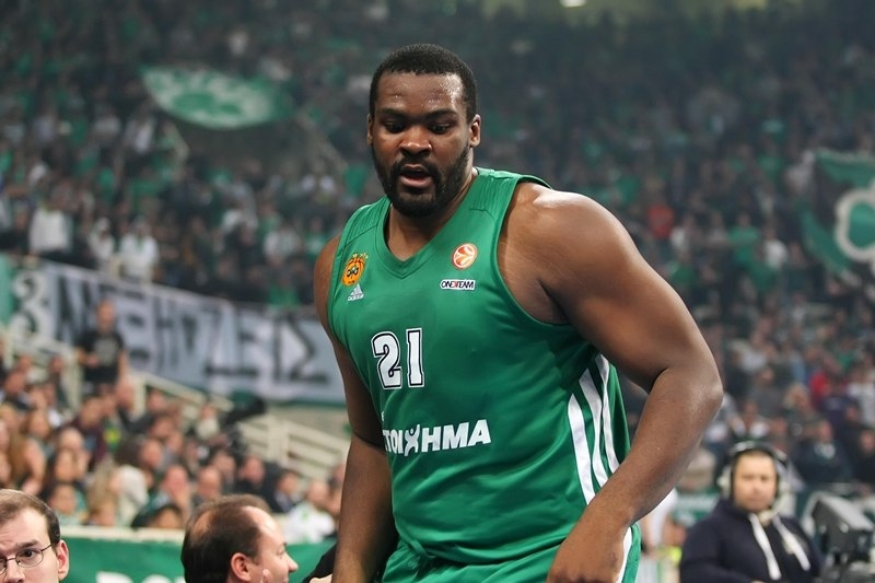 Σχορτσανίτης: «Πίστευα από την αρχή στον Παναθηναϊκό»