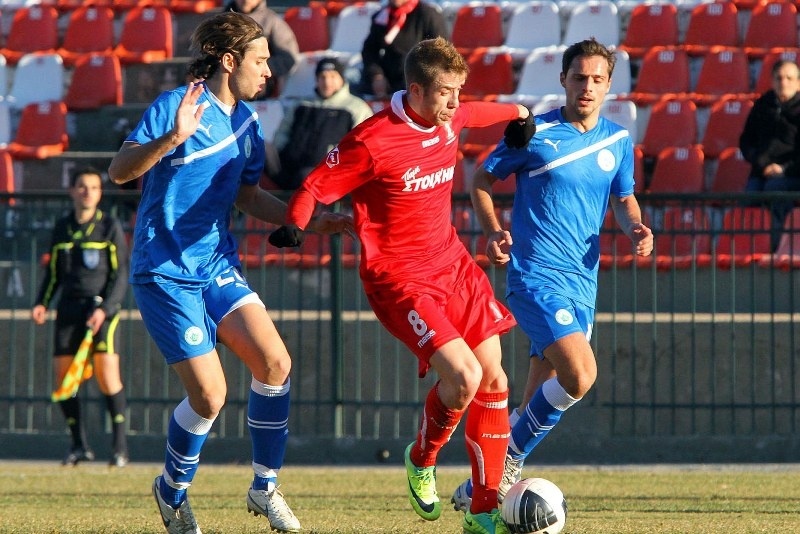 Πανσερραϊκός: Ανακοινώθηκε ο Ντα Κόστα