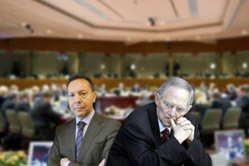Αποφασίζουν σήμερα για την δόση-μαμούθ
