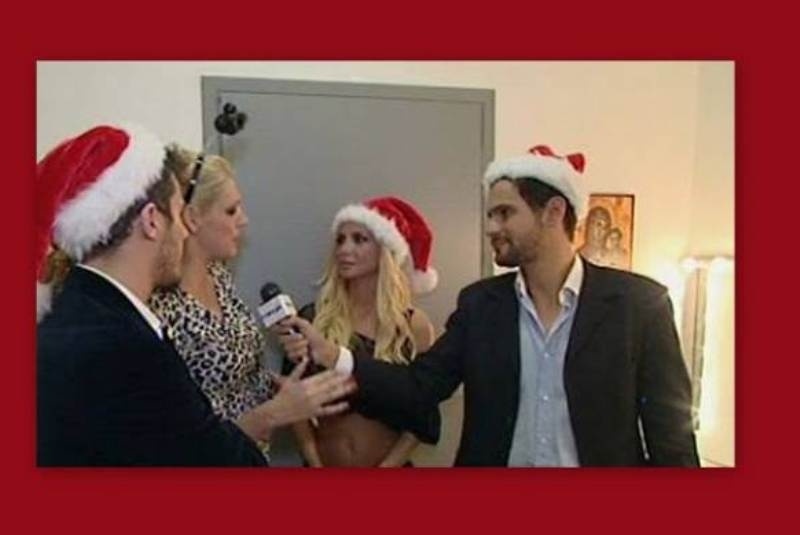Η Πάολα για τα... σκυλίσια ανέκδοτα
