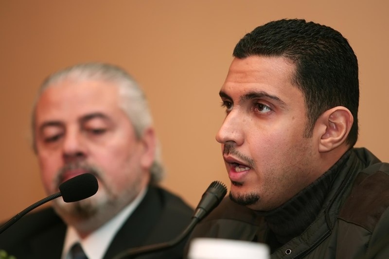 Παναθηναϊκός: Παίρνει θέση ο Φεϊζάλ