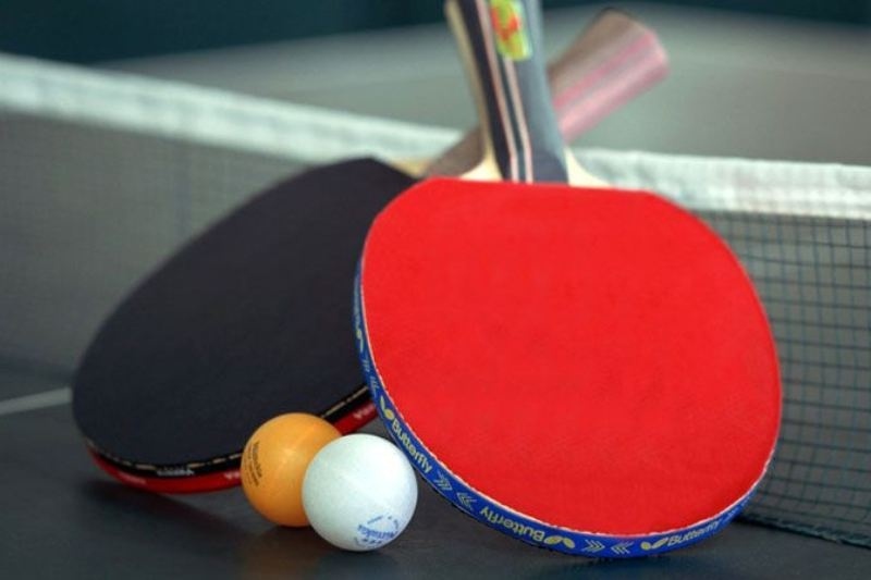 Πινγκ πονγκ: On line σύστημα δηλώσεων για το Global Junior Circuit
