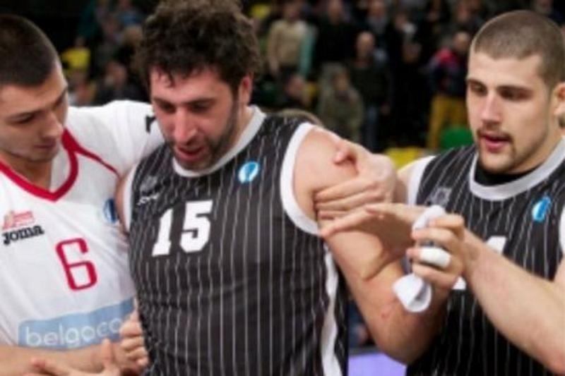 Μουμπρού: «Ζητάω συγνώμη…»