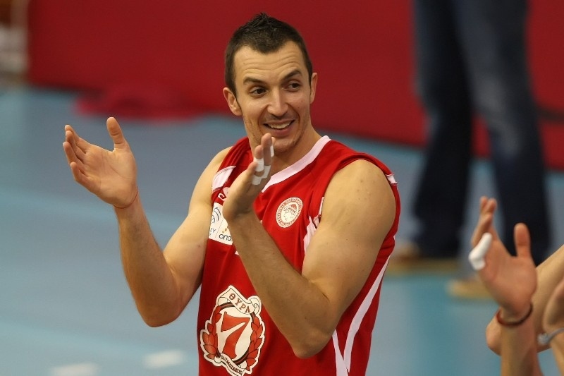 Γιορντάνοφ: «Δεν περίμενα τέτοια επεισόδια»