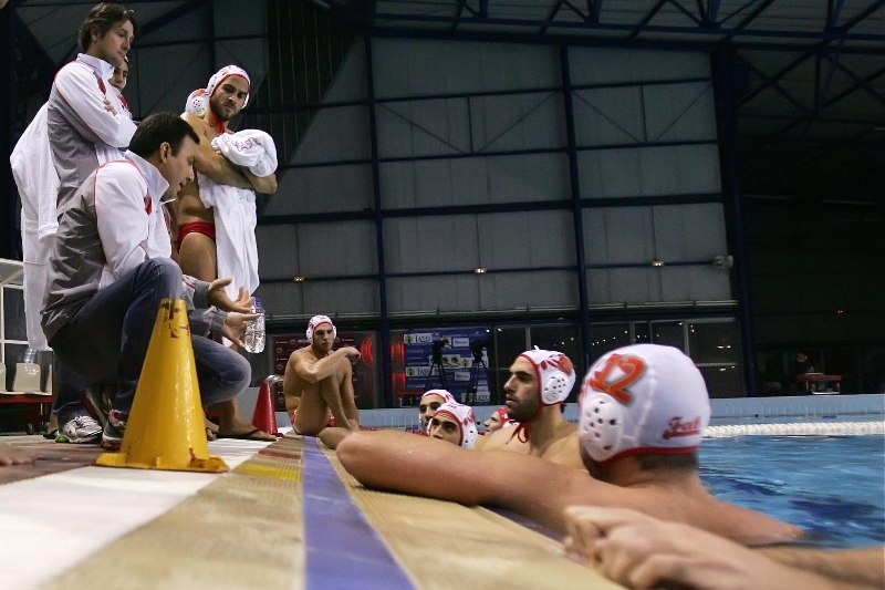 Ολυμπιακός: «Πέρασε» και από την Πάτρα