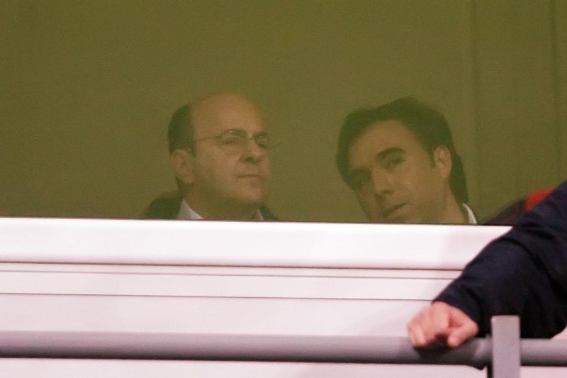 Ούγκο Βαρέλα, ο εκλεκτός αρχισκάουτερ!