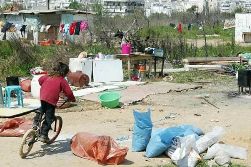ΣΟΚ στα Μέγαρα: Άγρια δολοφονία 12χρονου αγοριού