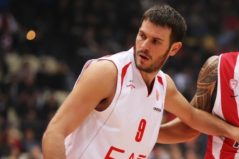 Φώτσης: «Θα τιμήσω το συμβόλαιό μου»