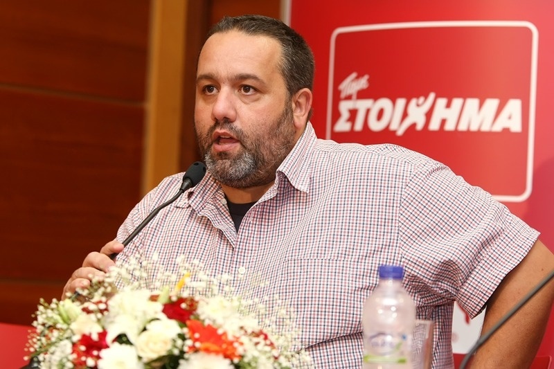 Καραπαπάς: «Κοινωνικές εκδηλώσεις από όλες τις ομάδες»