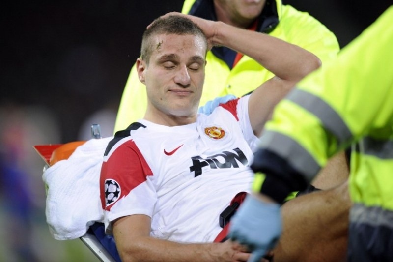 Βίντιτς: «Μπορεί να παίξω στην Ιταλία»