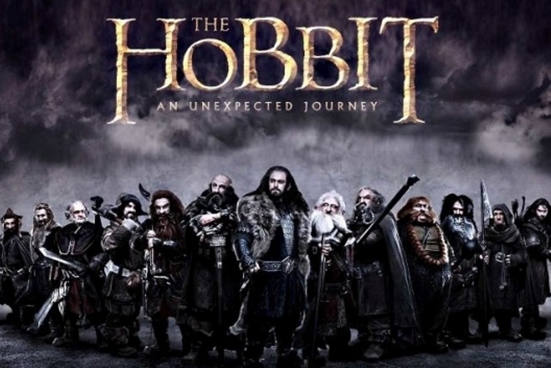 Cine Αστρολογία: The Hobbit - Ένα απρόσμενο ταξίδι