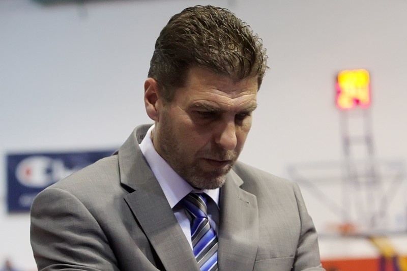 Σκαραφίγκας: «Ο ΠΑΟΚ έχει παίκτες με προσωπικότητα»