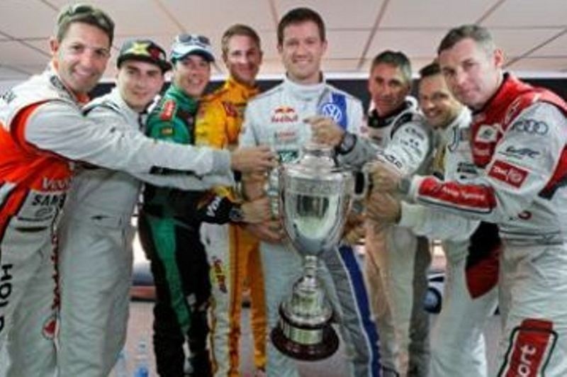 Λορένθο: Ανυπόμονος για το ROC