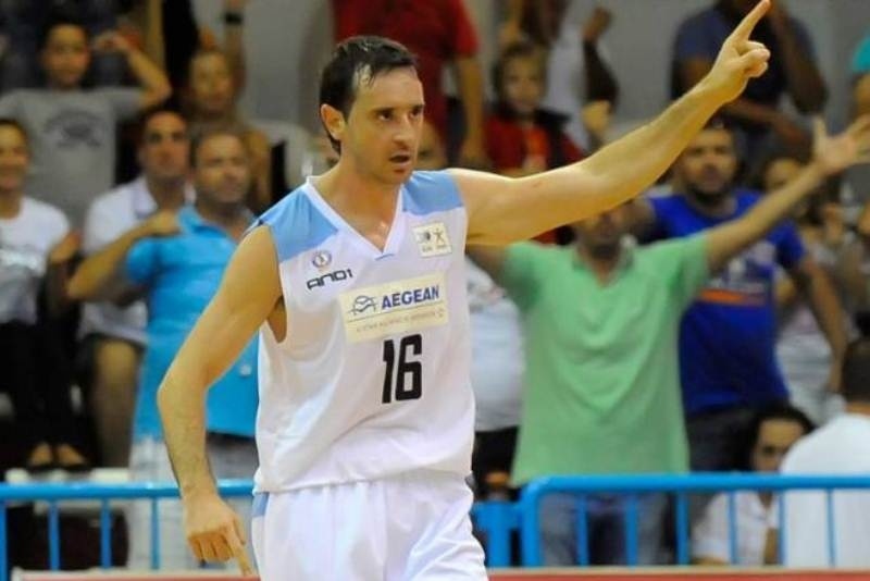 Τσαλδάρης: «Από εκεί που σταματήσαμε»