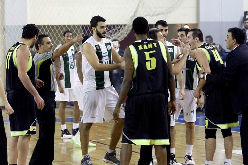 Πάσαλιτς: «Είπα κάτι αστείο στον Μπάβτσιτς»