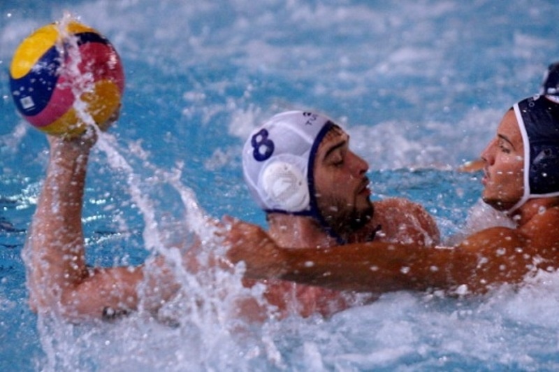 «Οπλισμένο» στη Νέα Σμύρνη το Αργοστόλι!