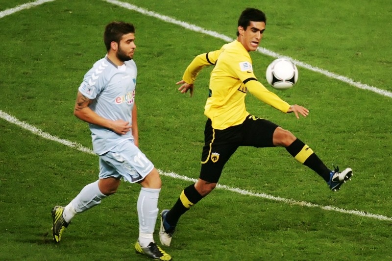 ΑΕΚ: Σκέψεις πώλησης του Κοντοέ