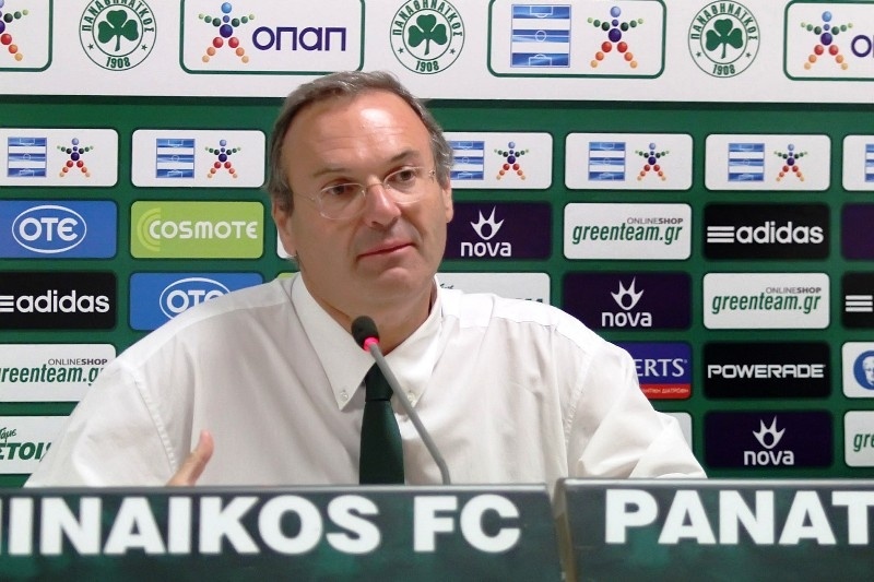 Καπουάνο: «Ο Γκόμεζ επηρέαζε τον Φερέιρα»