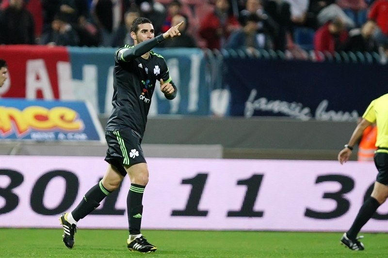 ΑΕΚ: Μίλησε και με Πετρόπουλο