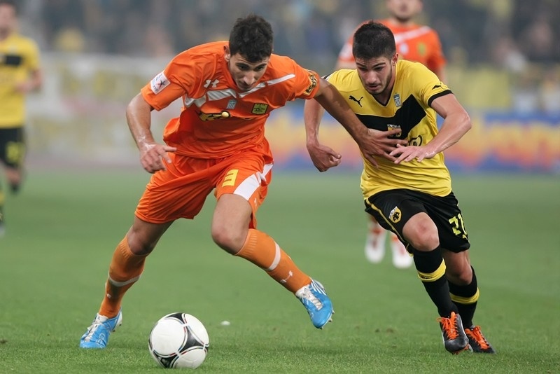 Γιαννίτσης: «Νίκη να ανασάνουμε βαθμολογικά»