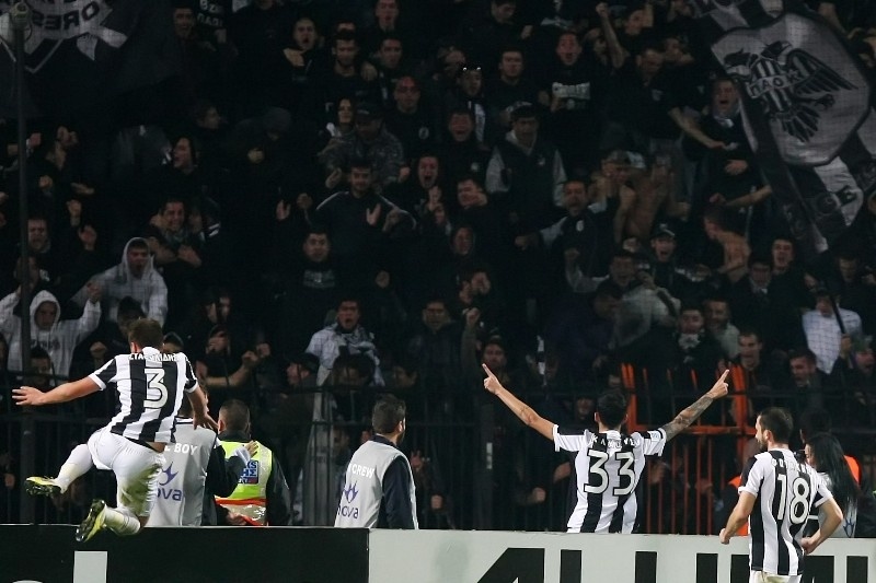 ΠΑΟΚ: Με τις γνωστές απουσίες στα Γιάννινα