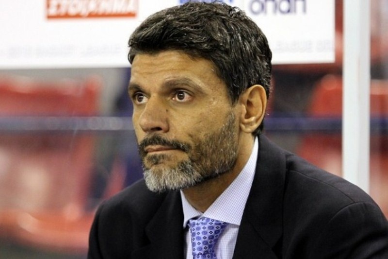 Κορωνιός: «Στόχος μας, η βελτίωση»