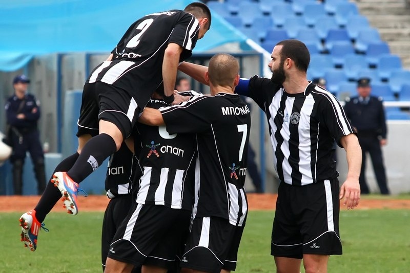 Γλυφάδα – Παναιγιάλειος: Σηκώθηκε… θύελλα ανόδου!