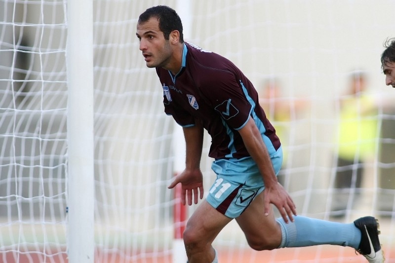 Καλλιθέα: Η αλήθεια για το διαζύγιο με τον Φαρινόλα